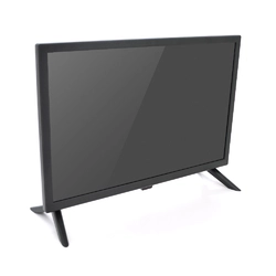 Телевизор SY-240TV (16:9), 24'' LED TV:AV+TV+VGA+HDMI+USB+Speakers+DC12V, Black, Box